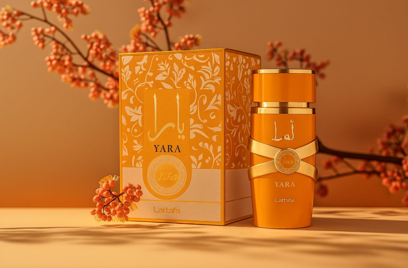 Lattafa Yara Moi EDP -100ml